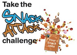 Image of Snack Attack Week